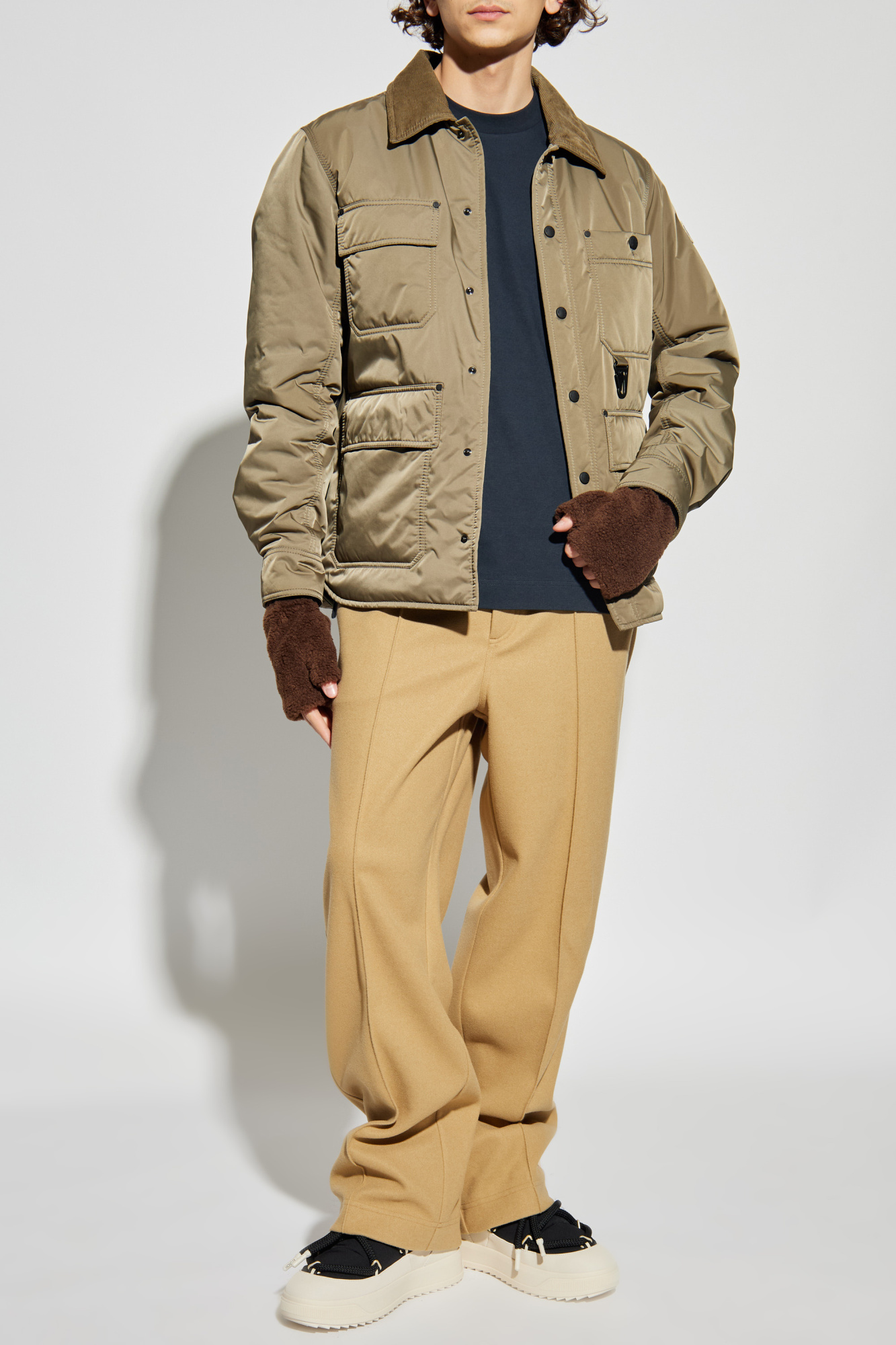 Moncler Grenoble MONCLER GRENOBLE APRES-SKI | Men's | Vitkac